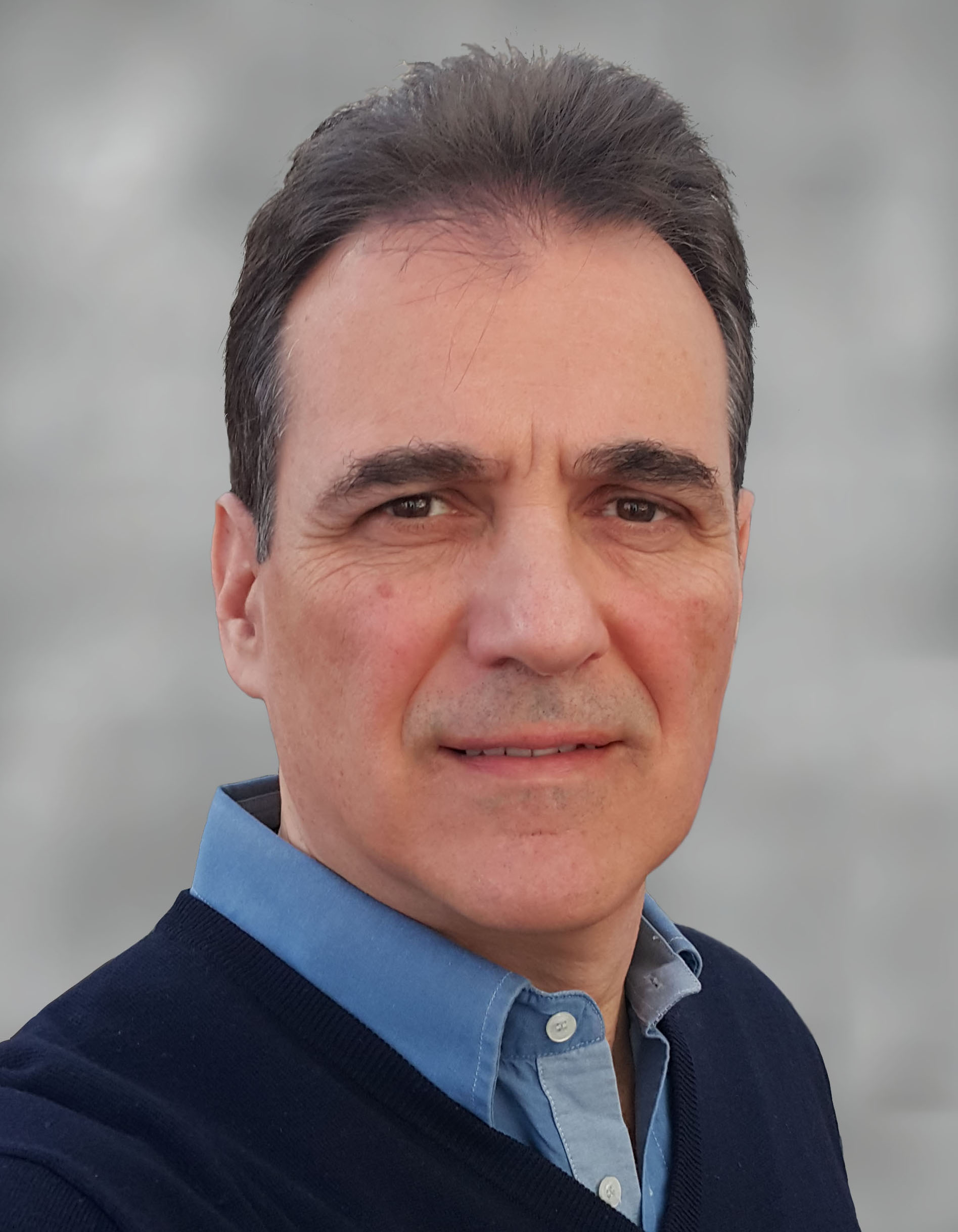 Μορώνης Αντώνιος