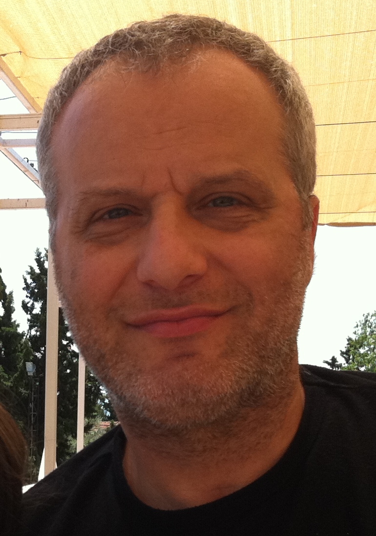 Dimitrios Karolidis Dimitrios Karolidis