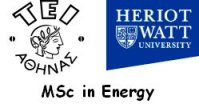 MSc in Energy